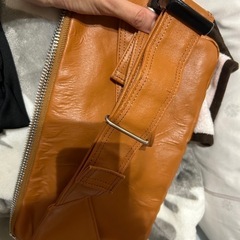 ポーター　フリースタイル　キャメルの画像
