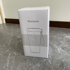 vitantonio ブレンダー