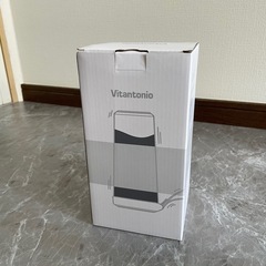 vitantonio ブレンダーの画像