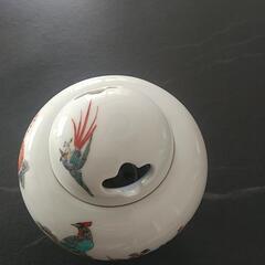 香炉♡決まりました(*^^*)の画像