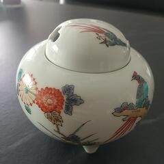 香炉♡決まりました(*^^*)の画像