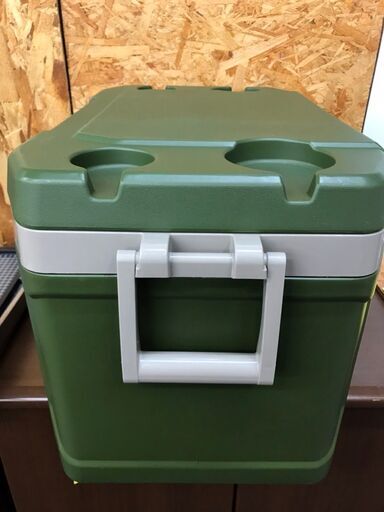 【591】クーラーボックス Igloo 52qt