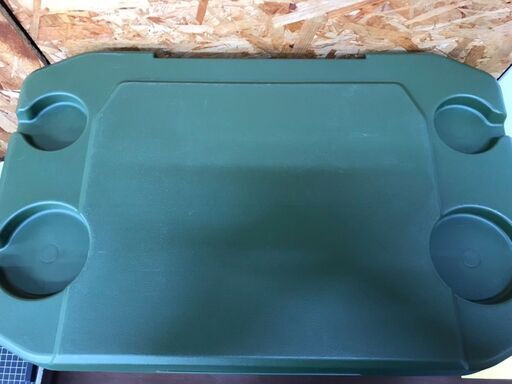 【591】クーラーボックス Igloo 52qt