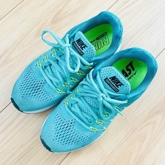 NIKE ZOOM PEGASUS 33 スニーカー 23.0cm