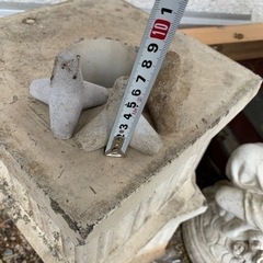 ミニテトラポット　3つの画像