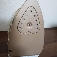 東芝　スチーム　アイロン　　の画像