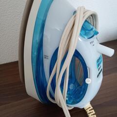 東芝　スチーム　アイロン　　