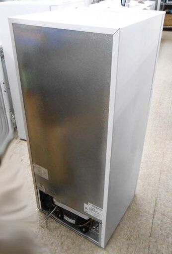 2ドア冷蔵庫 130L 2019年製 Haier JR-N130A ハイアール 一百四十Lクラス 100Lクラス 単身 札幌 西野店