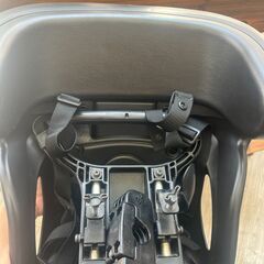 フロントチャイルドシート　FBC-011DX3　OGK　自転車　自転車チャイルドシート　前乗せの画像