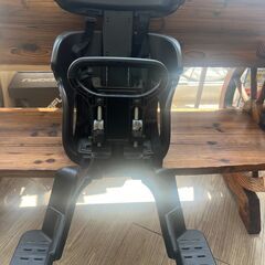 フロントチャイルドシート　FBC-011DX3　OGK　自転車　自転車チャイルドシート　前乗せの画像