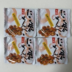お好み焼せんべえ＆たこ焼せんべいの画像