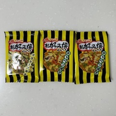 お好み焼せんべえ＆たこ焼せんべいの画像