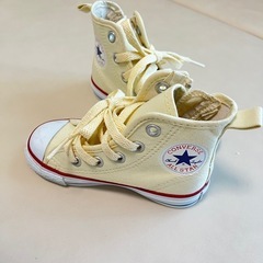 コンバース　15cm