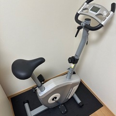 エアロバイク