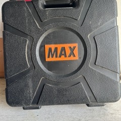 MAX コンクリートガンの画像