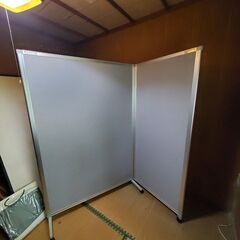 パーテーション　の画像