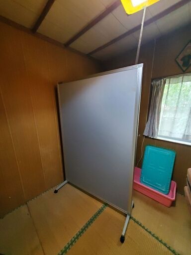 パーテーション