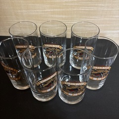 キリン　一番搾り　新品　7個　非売品？全部で500