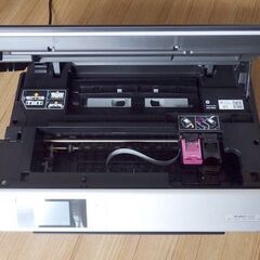 中古 HP ENVY 5530 オールインワン インクジェットプリンターの画像
