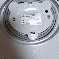 ハゴオギ HAGOOGI 電気ケトル 1L GEK-1702の画像
