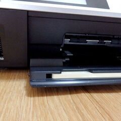 中古 HP ENVY 5530 オールインワン インクジェットプリンターの画像