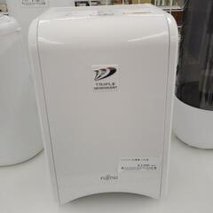 FUJITSU 脱臭機 14年製 TJ7267