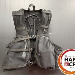 【中古】ZONE 水冷服 992000 バッテリー付き 