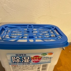 addgood(アドグッド)スーパー除湿800mlの画像