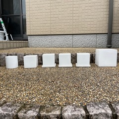 植木鉢の画像