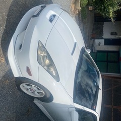 セリカ　1800cc  95000km  TV、ナビ、タイヤ4本付　の画像