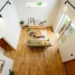 五郷の杜モデルハウス - 周南市