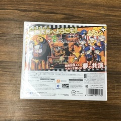 3DS ペルソナQ2 ニューシネマラビリンスの画像