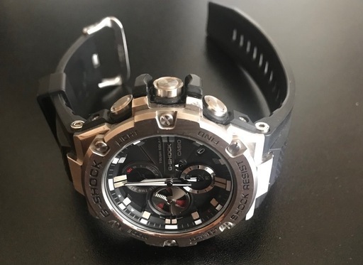 最終値下げ価格】G-SHOCK 腕時計の通販はau PAY マーケット - 輸入雑貨 