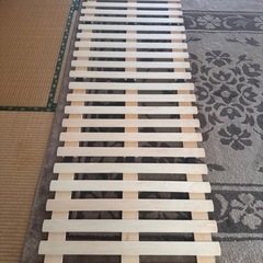 4枚連結すのこ