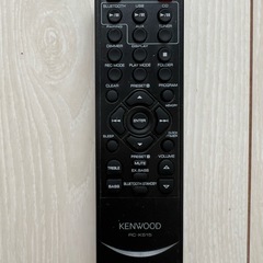 KENWOODスピーカー (K515)の画像