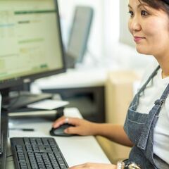 ECサイトの受注管理と発送作業