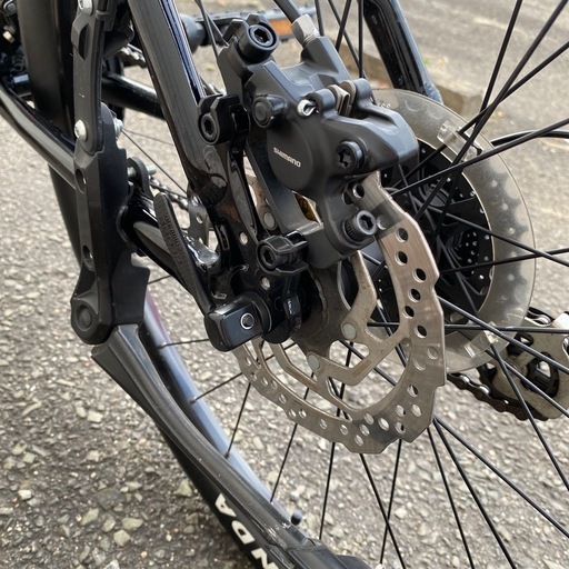 LOUIS GARNEAU:グラインド9プチカスタム