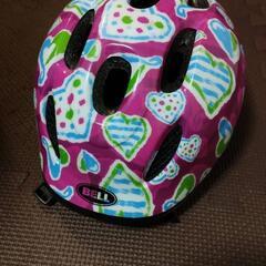 ヘルメットの画像