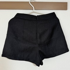 ツイートショートパンツ(値下げしました)の画像