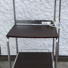 JM19048K) キッチンラック＜幅：約40cm 奥行：約50...