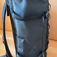 【受け付け終了
】💼North Face リュックサックの画像