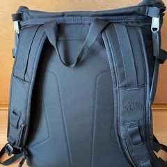 【受け付け終了
】💼North Face リュックサックの画像