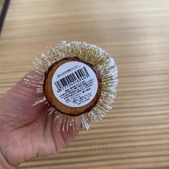 もみの木（ミニツリー）の画像