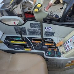 鹿児島発　ヤンマー　グレンタンクコンバインGC２１７Vの画像