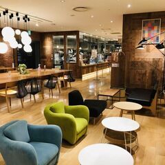 5月11日(日)17:30-開催 ≪Café会主催者≫ 募集交流...