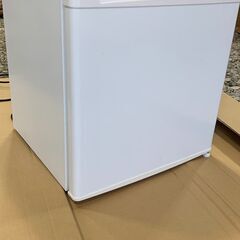 【取引済】1ドア　小型冷蔵庫　46Ｌ　2020年製