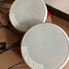 Switch 太鼓の達人の太鼓（ゲームソフトはついてません）