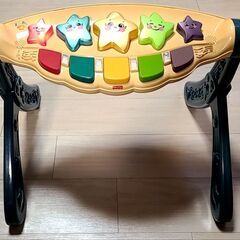 フィッシャープライスの画像