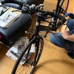 【希少】【未使用品】ブリヂストン　アビオス　ツアラーの画像