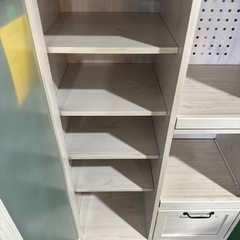 レンジ台の画像